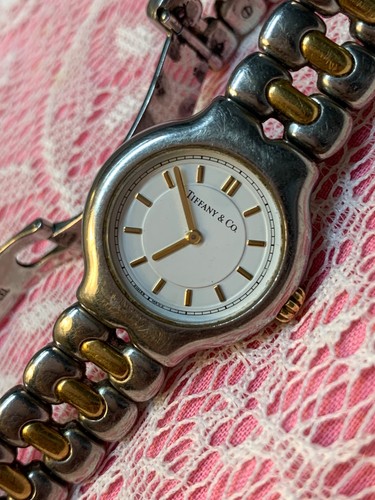 Orologio vintage tiffany co - vintage, &