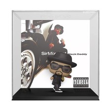Funko Pop! Albums: Sir
