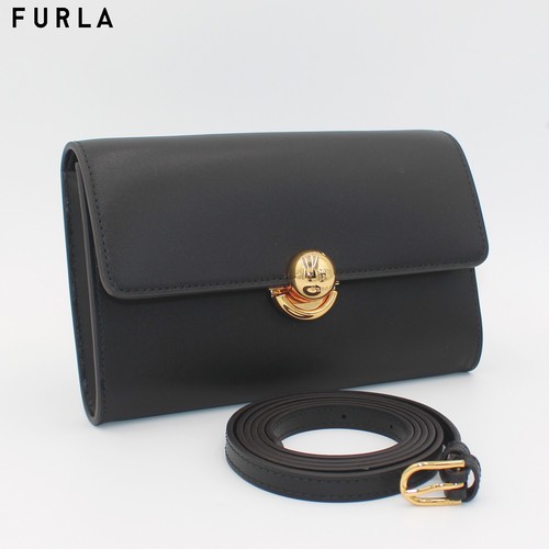 Furla sfera pochette - furla, clutch