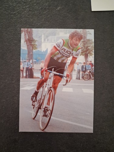 Bernard thévenet ciclismo - thévenet-,
