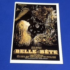 LA BELLA E LA BESTIA -