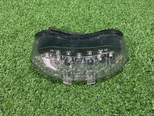 FARO FANALE STOP POSTERIORE TRIUMPH STREET TRIPLE R 675 2009 2012