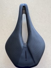 Specialized S-Works Power Carbon Rails Sella 155 mm - Nero