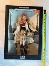 Mattel 29421 2000 Burberry