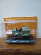 Vespa monthlery 1950 scala - vespa, monthlery-1950