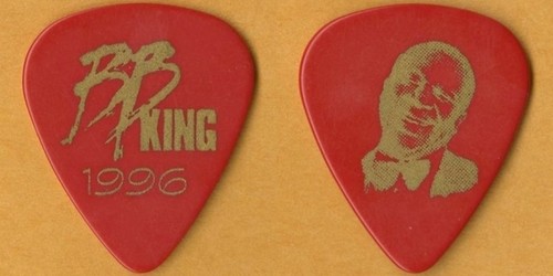 King 1996 lucille friends - lucille, &