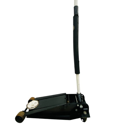 Mega lift hydraulic floor - lift,