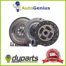 KIT FRIZIONE E VOLANO + CUSCINETTO FIAT STILO 1.9 JTD  2002-2008 DYF40027