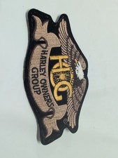 Gilet motociclista Harley