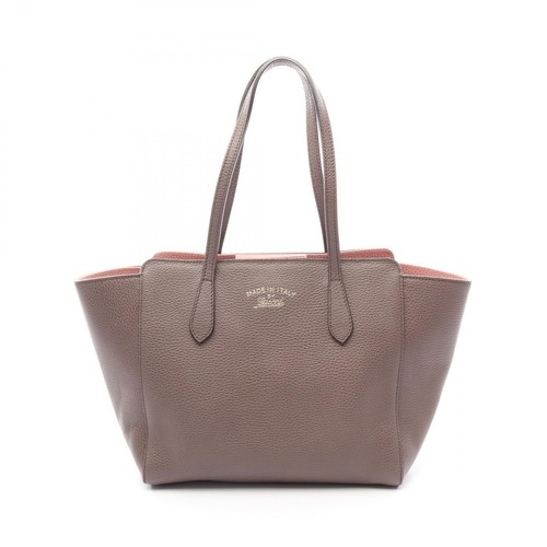 Borsa tracolla gucci swing - a,