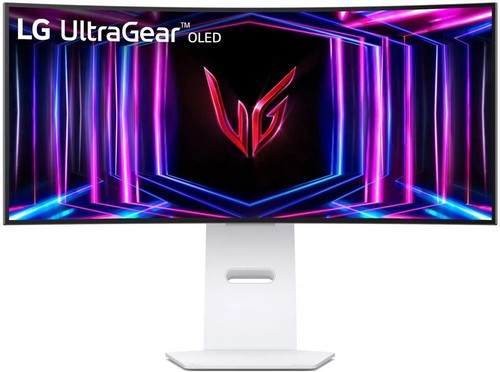 Monitor oled ultragear - monitor,