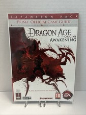 Dragon Age Origins Prima Guida