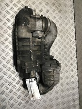 Compressore Mercedes CLK