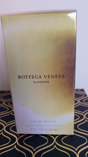 Bottega veneta illusione - veneta, (him)