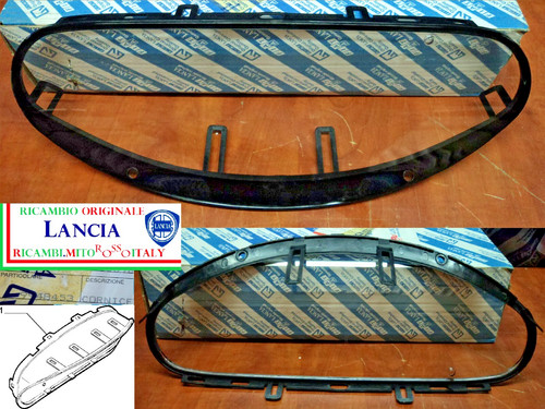 Cornice quadro strumentazione - cornice,