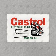 Insegna Metallo Stile Vintage