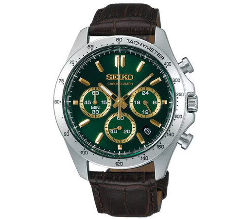 Orologio uomo seiko - uomo, spirit