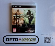 Playstation 3 PS3 Call of Duty