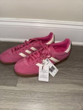 Brand New adidas  Gazzeles In