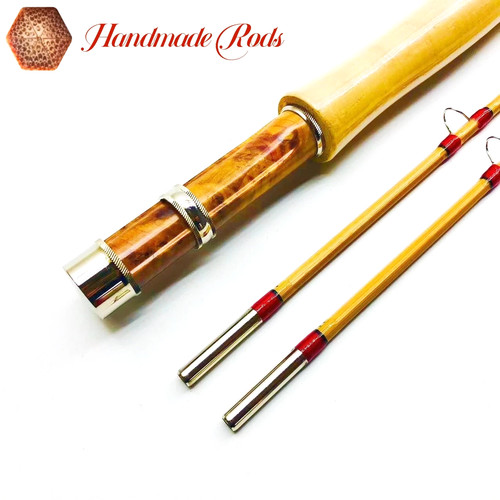 Canna pesca classica - da,