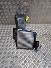 Intercooler CITROEN C4 Picasso