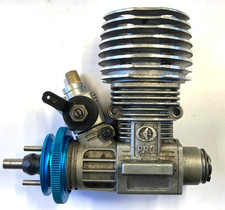 Motore Thunder Tiger Pro 12