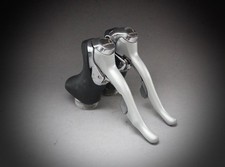 Leva freno cambio Shimano Dura