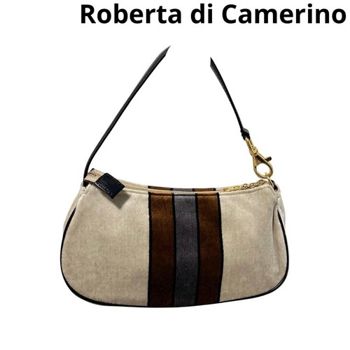 Borsa tracolla roberta di - a,