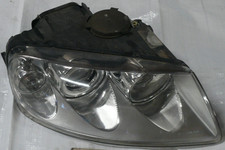 Faro proiettore alogeno