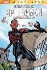 Marvel Must Have - Spider-Man