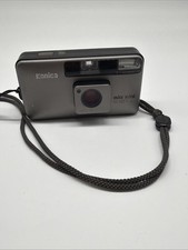 Konica big mini 201 - konica,