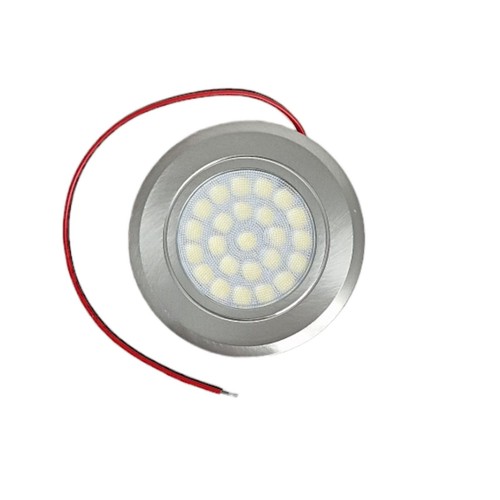 Faretto led 12v interruttore - led,