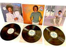 VINILI 33 GIRI-N.3 LIONEL