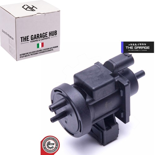 Convertitore pressione per