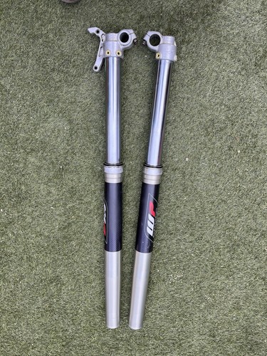 Forcelle ktm 125 - sx,