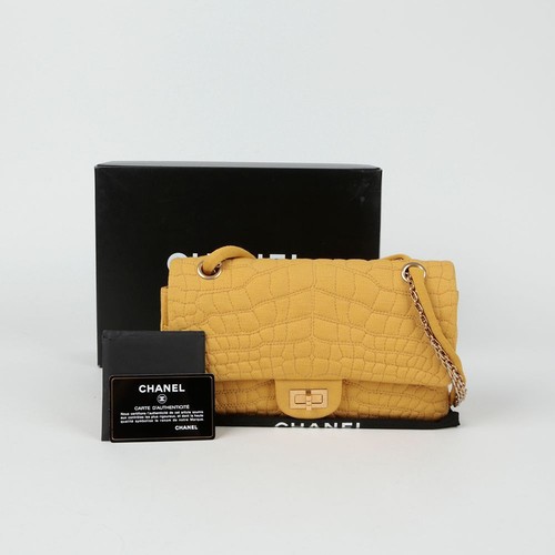 Borsa tracolla chanel - a, 2.55