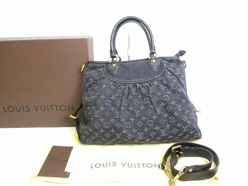 Autentico louis vuitton neo - autentico,