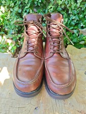 Stivali Russell Mocassino Bird