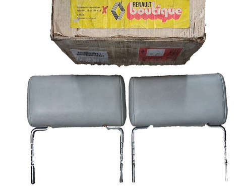Coppia poggia testa boutique - poggia,