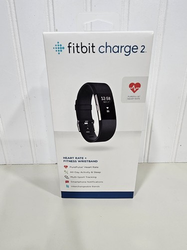 Fitbit charge heartrate - charge,