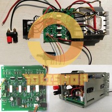 Test Carico Elettronico Fai da