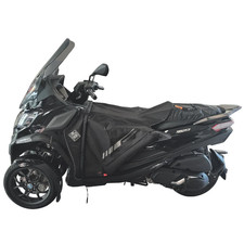 COPRIGAMBETUCANO URBANO Termoscud PRO Piaggio Mp3 400 530 HPE 2022 2023