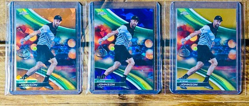 Lotto carte topps tennis 2025 - topps,