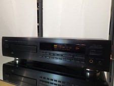 Yamaha CDX-670 Lettore Compact