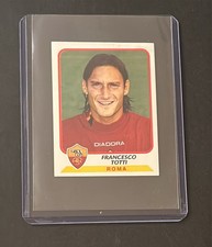 Figurina Calciatori Panini