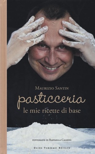 Libri maurizio santin giulia - maurizio,