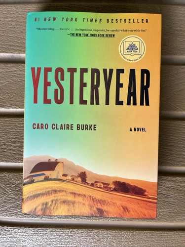 Yesteryear gma book club - gma,