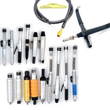 Manico martello incisione