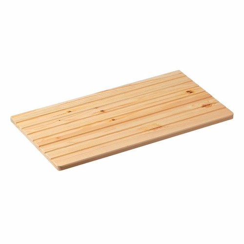 Tavoletta legno per mobile - in,