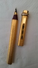 Penna Stilografica "Must de